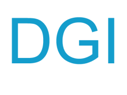 DGI Services Ltd Logo